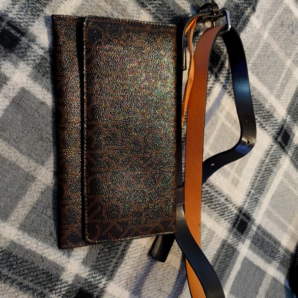 Calvin Klein Clutch Purse